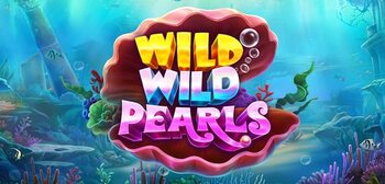 Play Wild Wild Pearls at ICE36