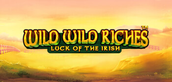 Play Wild Wild Riches at ICE36