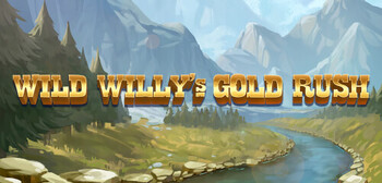 Play Wild Willy's Gold Rush at ICE36