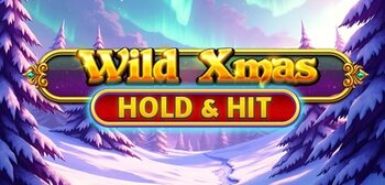 Play Wild Xmas -  Hold & Hit at ICE36