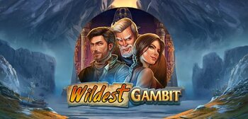 Play Wildest Gambit at ICE36