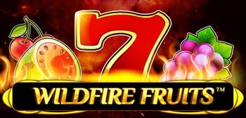 Play Wildfire Fruits at ICE36