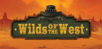 Play Wilds of the West at ICE36