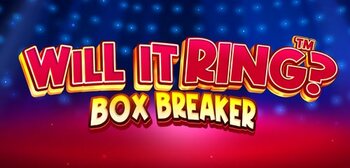Play Will It Ring: Box Breaker at ICE36