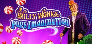 Play Willy Wonka Pure Imagination at ICE36