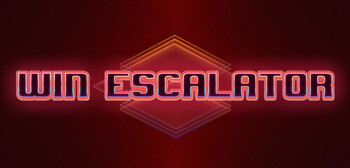 Play Win Escalator at ICE36