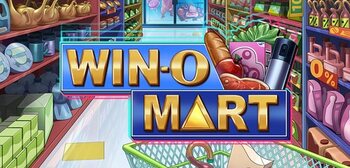 Play Win-O-Mart at ICE36