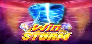 Play Win Storm at ICE36