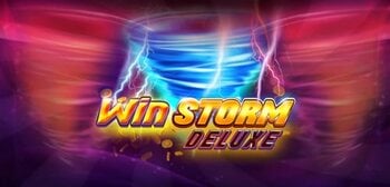Play WinStorm Deluxe at ICE36