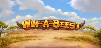 Play Win a Beest at ICE36