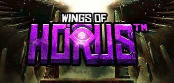 Play Wings of Horus at ICE36