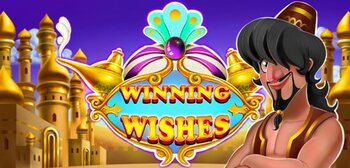 Play Winning Wishes at ICE36