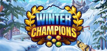 Play Winter Champions at ICE36