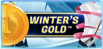 Play Winter's Gold at ICE36
