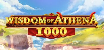 Play Wisdom of Athena 1000 at ICE36