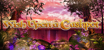 Play Wish Upon A Cashpot at ICE36