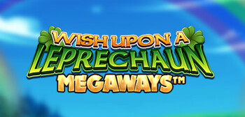 Play Wish Upon A Leprechaun Megaways at ICE36