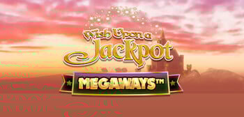 Play Wish Upon a Jackpot Megaways at ICE36