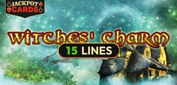 Play Witches' Charm at ICE36