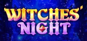 Play Witches' Night at ICE36