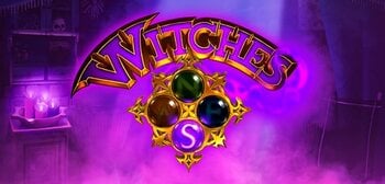 Play Witches South at ICE36