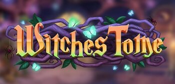 Play Witches Tome at ICE36