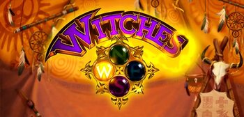 Play Witches West at ICE36