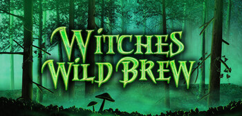 Play Witches Wild Brew at ICE36