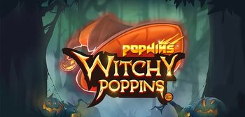 Play Witchy Poppins at ICE36