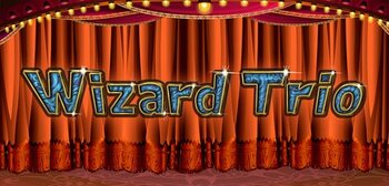 Play Wizard Trio at ICE36