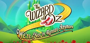Play Wizard of Oz: Were Not In Kansas Anymore at ICE36
