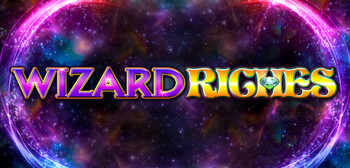 Play Wizards Riches at ICE36