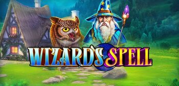 Play Wizard's Spell at ICE36