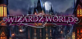 Play Wizardz World at ICE36