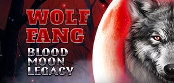 Play Wolf Fang - Blood Moon Legacy at ICE36