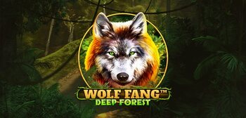 Play Wolf Fang - DeepForest at ICE36