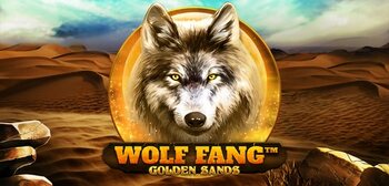 Play Wolf Fang - Golden Sands at ICE36