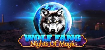 Play Wolf Fang - Nights Of Magic at ICE36