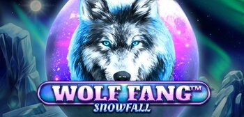 Play Wolf Fang - Snowfall at ICE36
