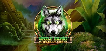 Play Wolf Fang - Spear Of Fire at ICE36