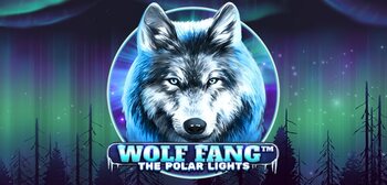 Play Wolf Fang - The Polar Lights at ICE36