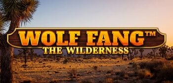 Play Wolf Fang The Wilderness at ICE36