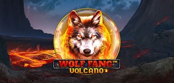 Play Wolf Fang - Volcano at ICE36