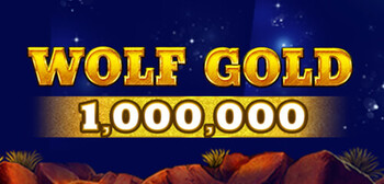 Play Scratch Wolf Gold 1,000,000 at ICE36