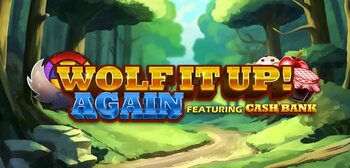 Play Wolf it up Again at ICE36