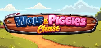 Play Wolf & Piggies Chase at ICE36