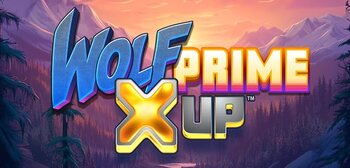 Play Wolf Prime X UP at ICE36