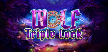 Play Wolf Triple Lock at ICE36