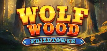 Play WolfWood PrizeTower at ICE36