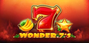 Play Wonder 7's at ICE36